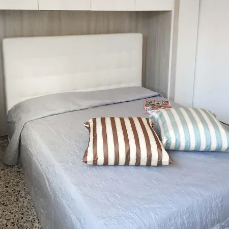 Sandra By Interhome * Φόρτε ντε Μάρμι